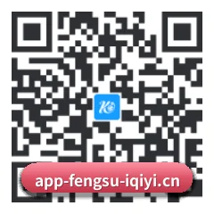 系统版 Android 二维码